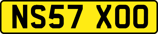 NS57XOO