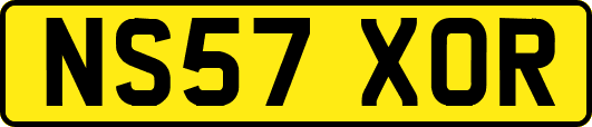 NS57XOR