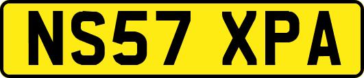 NS57XPA