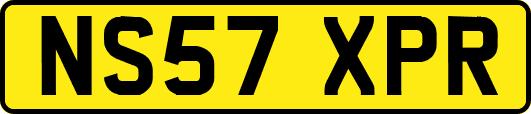 NS57XPR