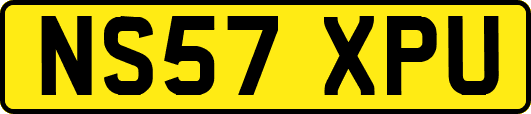 NS57XPU