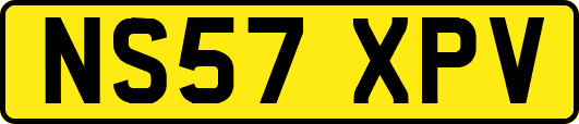 NS57XPV