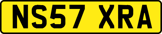 NS57XRA