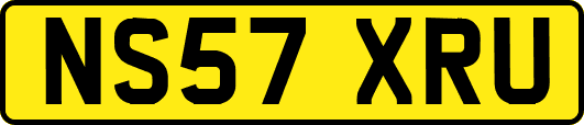 NS57XRU