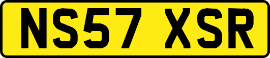 NS57XSR