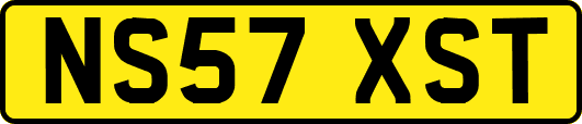 NS57XST