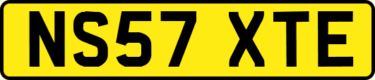 NS57XTE