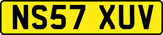 NS57XUV