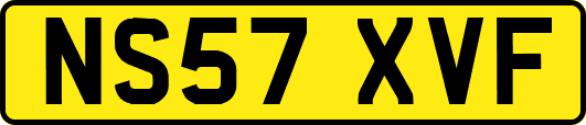 NS57XVF