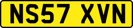NS57XVN