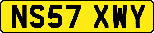 NS57XWY