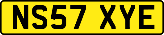 NS57XYE