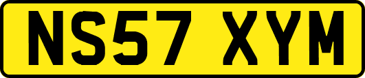 NS57XYM