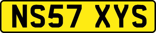 NS57XYS