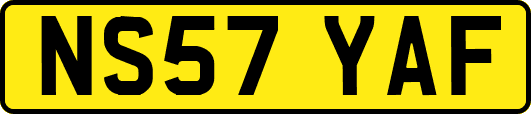 NS57YAF