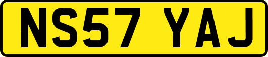 NS57YAJ