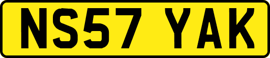 NS57YAK