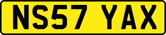 NS57YAX