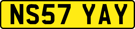 NS57YAY