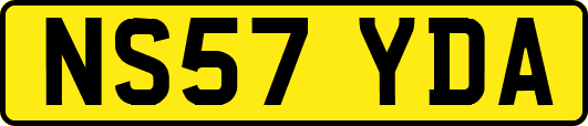 NS57YDA