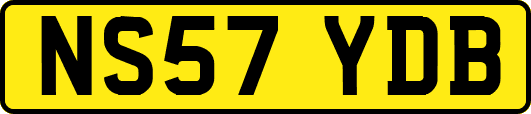 NS57YDB