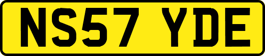 NS57YDE