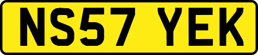 NS57YEK
