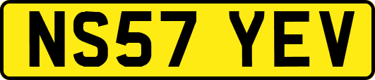 NS57YEV