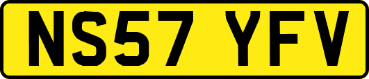 NS57YFV