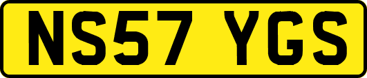 NS57YGS