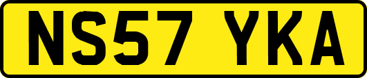 NS57YKA
