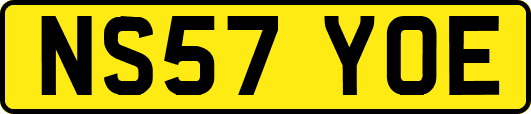 NS57YOE