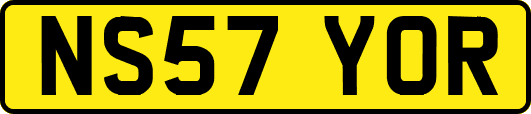 NS57YOR