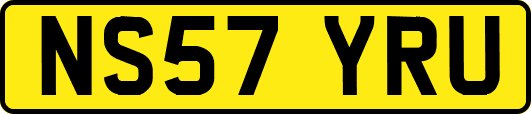 NS57YRU
