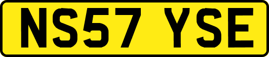 NS57YSE
