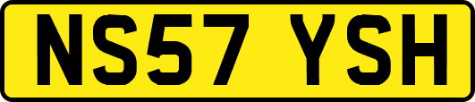 NS57YSH