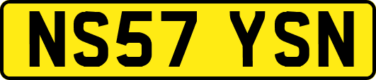 NS57YSN