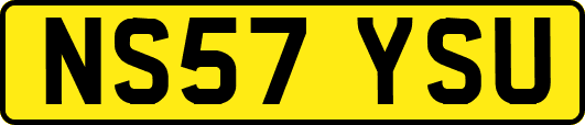 NS57YSU
