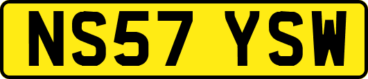 NS57YSW