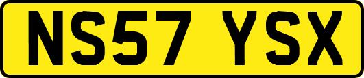 NS57YSX