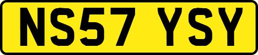 NS57YSY