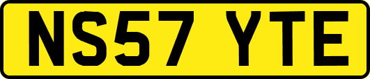 NS57YTE