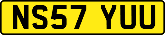NS57YUU