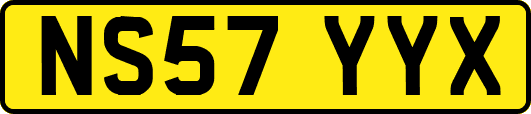 NS57YYX