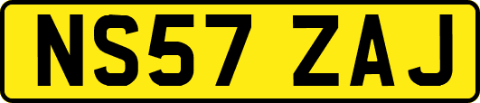 NS57ZAJ