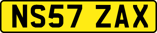 NS57ZAX