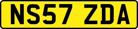 NS57ZDA