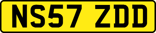 NS57ZDD