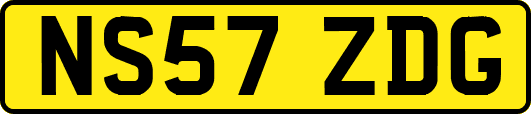 NS57ZDG