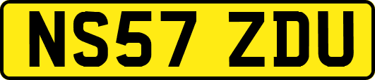 NS57ZDU